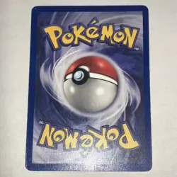 2000 | Pokemon Base Set 2 | Dewgong | 36/130 - Image 2
