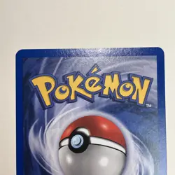 Weepinbell 64/130 - Base Set 2 - Uncommon - Pokemon TCG NEAR MINT - Image 5
