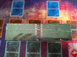 Yu-Gi-Oh! Duelist Alliance 1st Edition Booster Box Factory Sealed English - Image 2