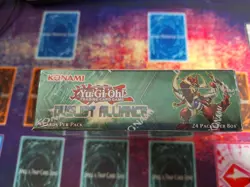 Yu-Gi-Oh! Duelist Alliance 1st Edition Booster Box Factory Sealed English - Image 5
