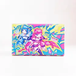 Amanda Lapalme Mana Moon - Devil Twins Deck Box - Live & Evil - Yu-Gi-Oh - Image 3