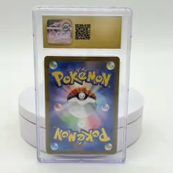 Pokemon Zacian V 067/172 VSTAR Universe CGC Graded Pristine 10 Japanese Card - Image 2