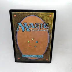 Misty Rainforest (Borderless) 111 Special Guests Magic: The Gathering Foil LP - Image 2