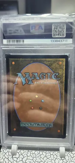 2025 mtg mar en arachnogenesis foil - Image 2