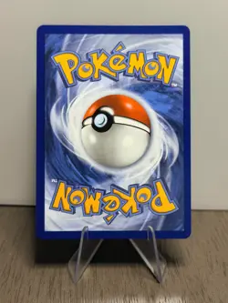 N's Zekrom 031 Black Star Promo MEP Pokemon - Image 2