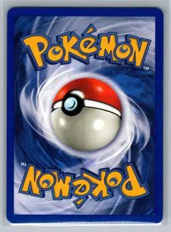 Ivysaur Base Set 2 #044/130 Uncommon Pokemon Card - Image 2