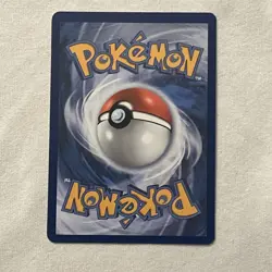 Flygon 101/94 Phantasmal Flames English Pokemon TCG Card Illustration Rare NM- D - Image 2