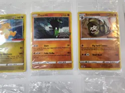 LOT 12x SEALED!!! GAMESTOP Pokemon Umbreon Card Sealed S&V Promo, Stamped - Image 3