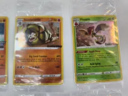 LOT 12x SEALED!!! GAMESTOP Pokemon Umbreon Card Sealed S&V Promo, Stamped - Image 4