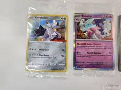LOT 12x SEALED!!! GAMESTOP Pokemon Umbreon Card Sealed S&V Promo, Stamped - Image 5