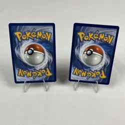 Pokemon Mega Gardevoir 032 And Mega Lucario 033 Ascended Heroes Promo Cards - Image 4