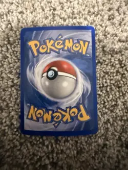Pokemon Kingdra ex 95/97 EX Holo Rare 150 HP English Vintage 2003 - Image 2