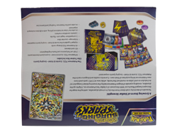 Pokemon TCG Scarlet & Violet SURGING SPARKS Elite Trainer Box FACTORY SEALED - Image 3