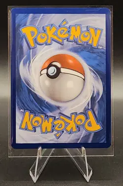 Pokemon TCG Spheal Illustration Rare Holo Card 199/191 Sv08: Surging Sparks - Image 2