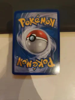 Pokemon Mothim Holo - Platinum Arceus - 6/99 - NM - Image 3