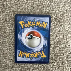 Pokemon TCG Celebi & Venusaur GX Sun Moon Team 1/181 LP - Image 2