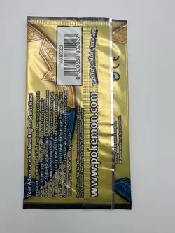 Pokemon TCG - Sun & Moon - Solgaleo - Factory Sealed - Image 2