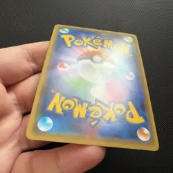 Pokemon TCG Rayquaza Holo 003/S-P Japanese Starter Deck Holo Promo - Image 4