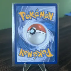 Pokemon Mega Gardevoir EX Holo ASC Promo - Image 2