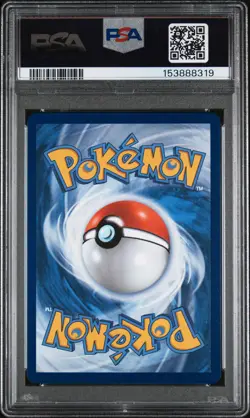 2025 POKEMON PFL EN-PHANTASMAL FLAMES #125 MEGA CHARIZARD X EX PSA 10 - Image 2