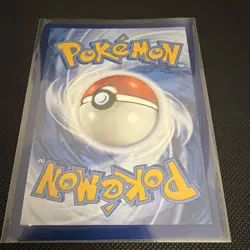 Pokemon Lucario ex Full Art Double Rare Holo 051/131 Sv: Prismatic Evolutions - Image 3