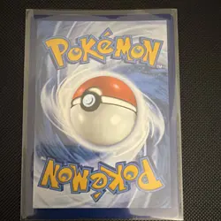 Pokemon Lucario ex Full Art Double Rare Holo 051/131 Sv: Prismatic Evolutions - Image 4