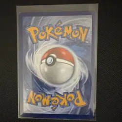 Pokemon Mega Zygarde EX Full Art Holo 047/088 Basic Dragon 310 HP - Image 2