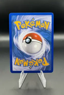 Bronzong - 15/102 - Pokemon Triumphant HeartGold & SoulSilver Rare NM - Image 2