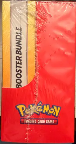 Pokemon Surging Sparks Elite Trainer Box and Booster Bundle Costco - Image 3