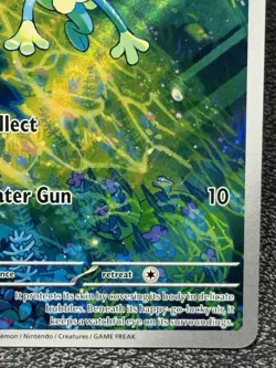 Froakie 088 + Frogadier 089/086 - Illustration Rare - Pokemon TCG: Chaos Rising - Image 5