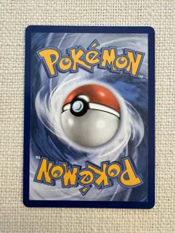 Pokemon Rowlet 090/088 Perfect Order Illustration Rare NM - Image 2