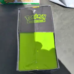 Pokemon Perfect Order Elite Trainer Box ETB New & Sealed - Image 2