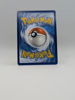 Gouging Fire ex 038/162 Sv05 - Pokemon Temporal Forces - Lightly Played Rare - Image 2