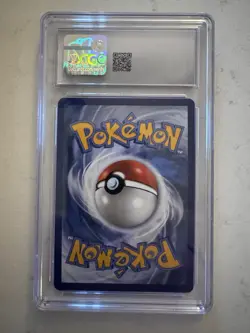 Pokemon Salamence EX Journey Together 114/159 CGC 10 - Image 2