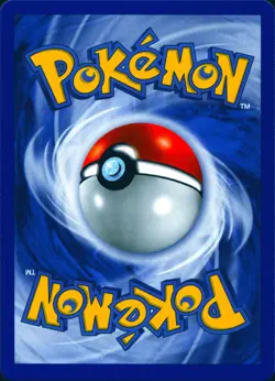 GOLDEEN 53/64 COMMON JUNGLE POKEMON UNLIMITED NM - Image 2
