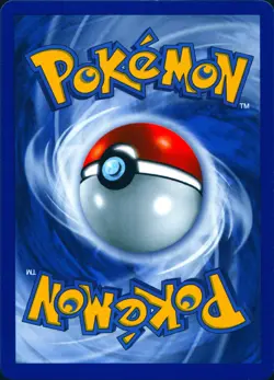 PARAS 59/64 COMMON JUNGLE POKEMON UNLIMITED LP - Image 2