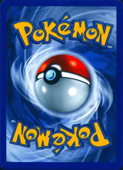 ODDISH 58/64 COMMON JUNGLE POKEMON UNLIMITED LP - Image 2