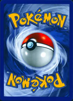 MEOWTH 56/64 COMMON JUNGLE POKEMON UNLIMITED LP - Image 2