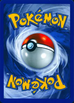 MEOWTH 56/64 COMMON JUNGLE POKEMON UNLIMITED LP - Image 2