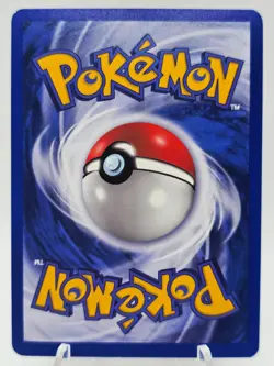 Chansey 19/112 Pokemon TCG EX FireRed & LeafGreen Regular - Image 2