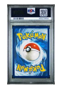 2022 POKEMON SWORD & SHIELD LOST ORIGIN #141 PORYGON2 LOST ORIGIN PSA 8 - Image 2