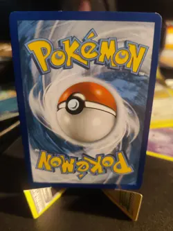 Ninetales BREAK 16/108 Pokemon XY Evolutions Mint - Image 3