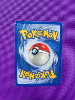 Pokemon TCG 1st Edition Neo Destiny Mantine 74/105 - Image 2