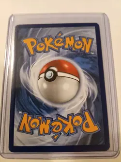 Pokemon TCG Erika's Tangela Full Art Holo ASC EN 218/217 80 HP Grass Type - Image 2
