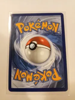 Pokemon TCG Erika's Tangela Full Art Holo ASC EN 218/217 80 HP Grass Type - Image 4