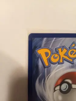 Pokemon TCG Erika's Tangela Full Art Holo ASC EN 218/217 80 HP Grass Type - Image 5