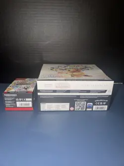 POKEMON PRISMATIC EVOLUTIONS ETB + BUNDLE BOXES - Image 5