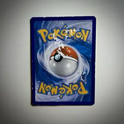 2013 Pokemon Black & White Legendary Treasures Full Art Zekrom #115 - Image 2