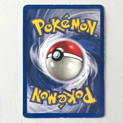 Pikachu 58/102 Yellow Cheeks Shadowless Pokemon TCG VTG WOTC Base Set 1999 MP - Image 2