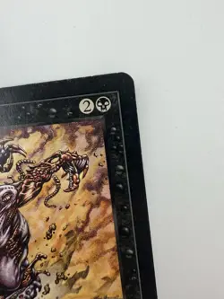 Yawgmoth's Will Urza's Saga LP Mtg Vintage Magic The Gathering Reserve List - Image 4